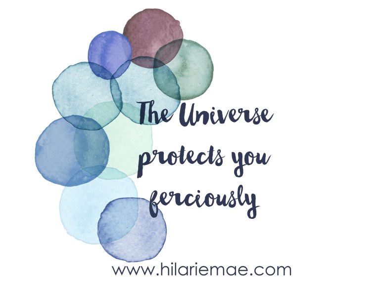 Hilarie Mae | Revolutionary Energy Medicine