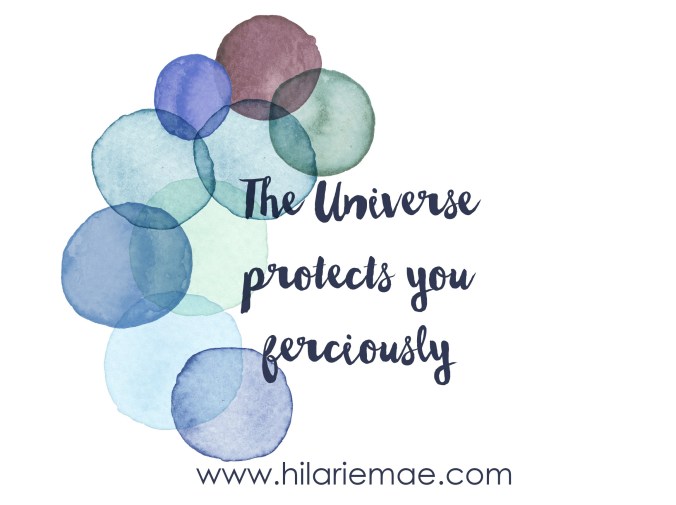 Hilarie Mae | Revolutionary Energy Medicine