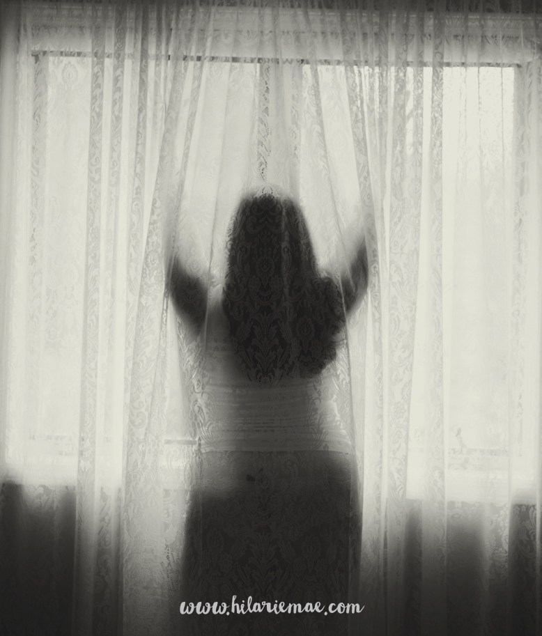 Warrior Priestess | Hilarie Mae